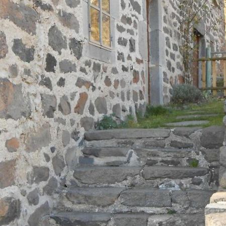 Maison En Pierres Avec Terrain Pres Du Massif Du Mezenc, Ideale Pour Un Sejour Nature En Famille - Fr-1-582-267 Saint-Front  Exteriör bild