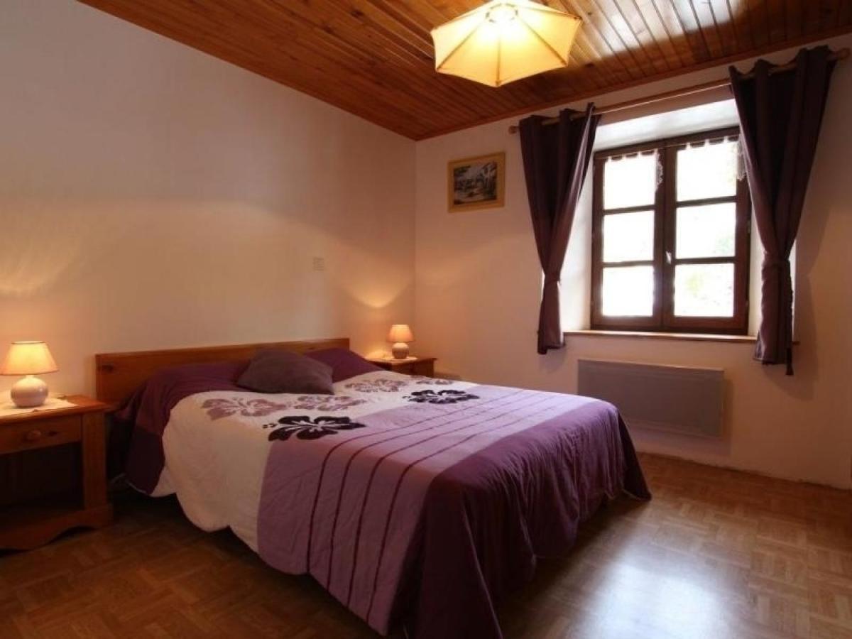 Maison En Pierres Avec Terrain Pres Du Massif Du Mezenc, Ideale Pour Un Sejour Nature En Famille - Fr-1-582-267 Saint-Front  Exteriör bild