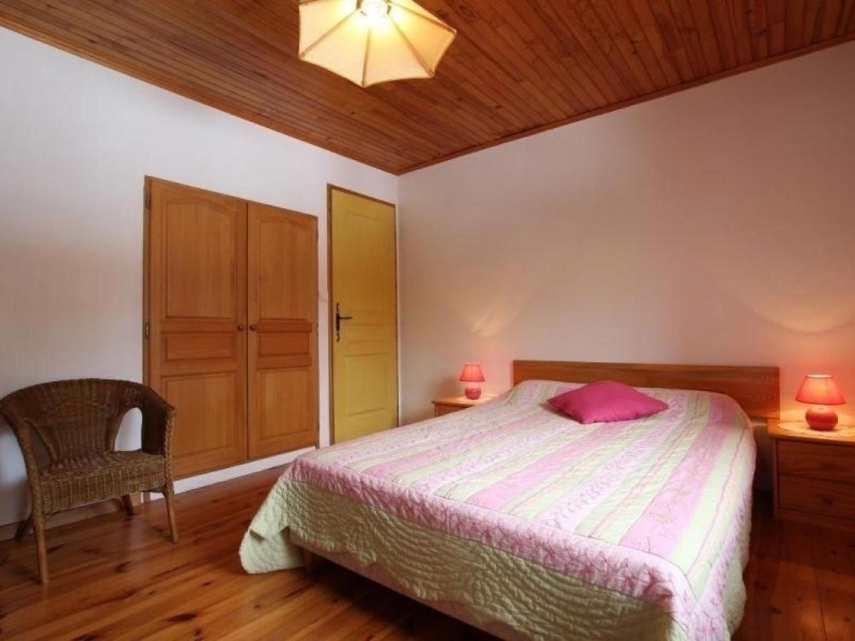 Maison En Pierres Avec Terrain Pres Du Massif Du Mezenc, Ideale Pour Un Sejour Nature En Famille - Fr-1-582-267 Saint-Front  Exteriör bild